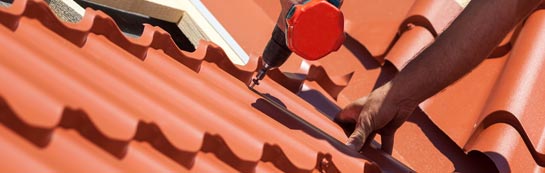 save on Udny Station roof installation costs